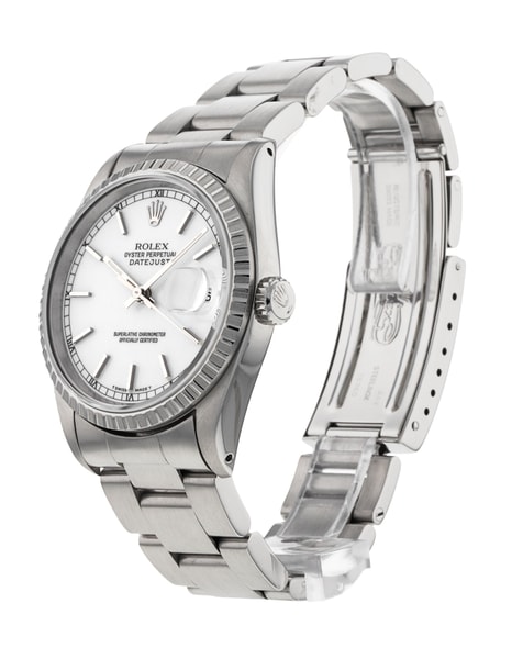 Rolex Datejust 16220